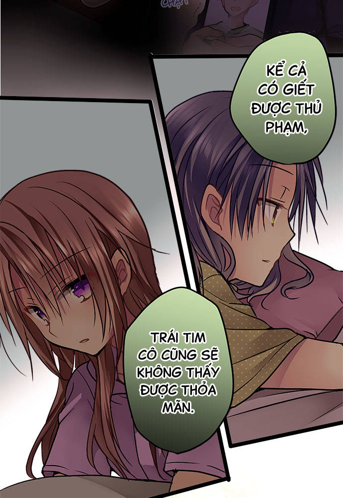 Monochrome Lovers Chapter 54 - Trang 2