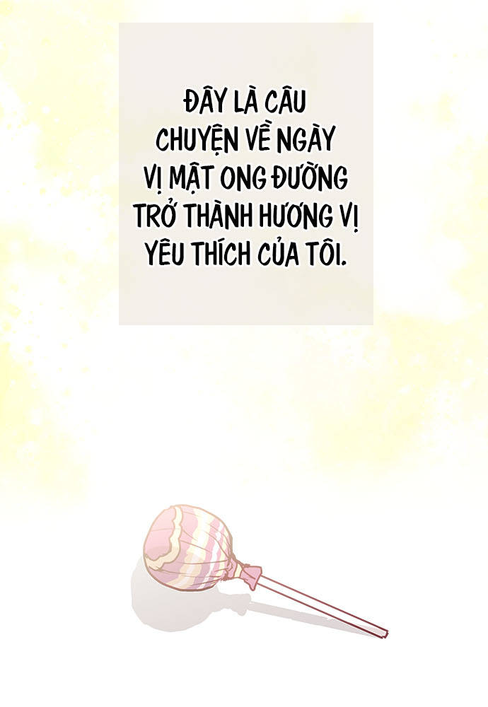 Monochrome Lovers Chapter 54.5 - Trang 2