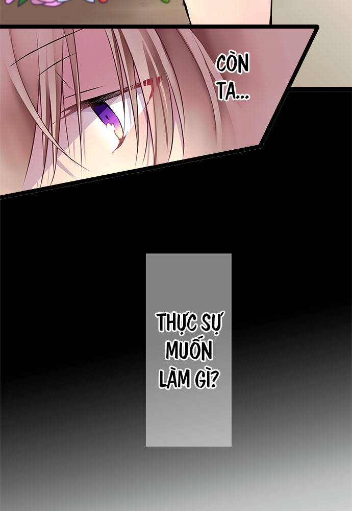 Monochrome Lovers Chapter 55 - Trang 2