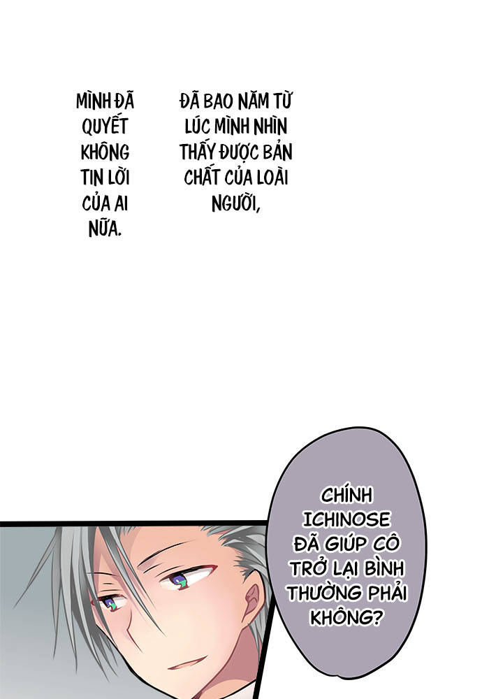 Monochrome Lovers Chapter 55 - Trang 2