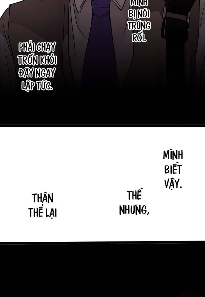 Monochrome Lovers Chapter 55 - Trang 2