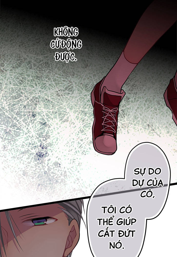 Monochrome Lovers Chapter 55 - Trang 2