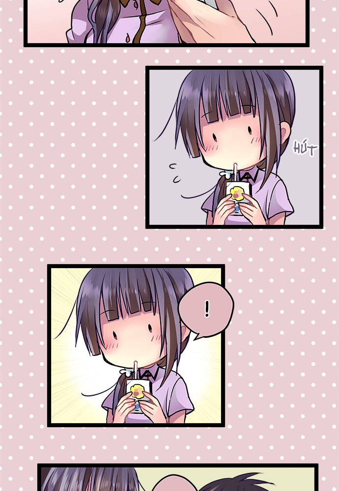 Monochrome Lovers Chapter 58 - Trang 2