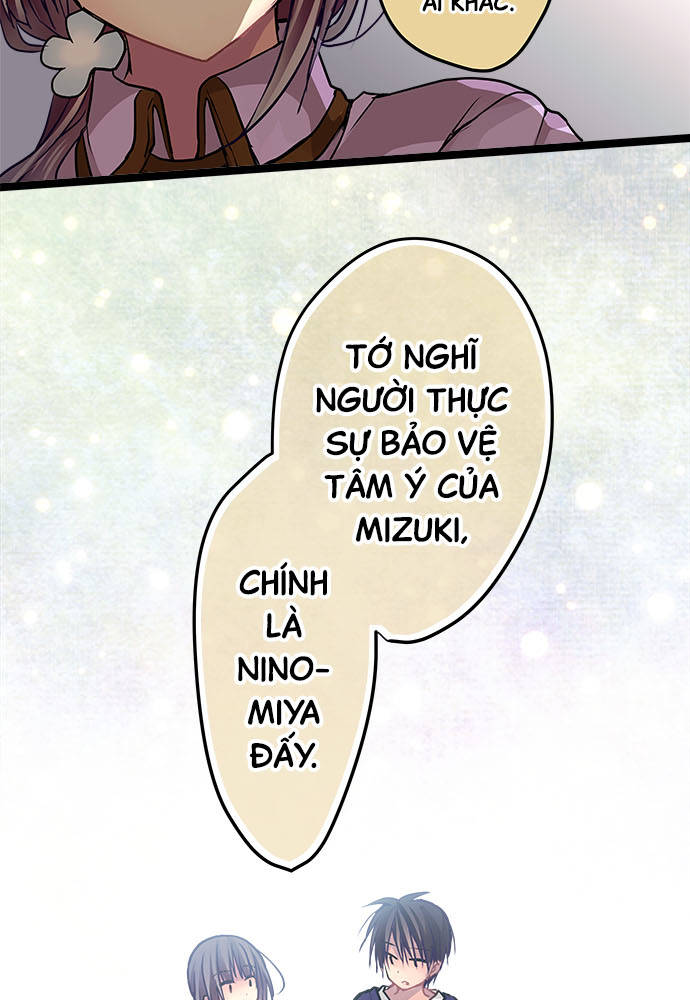 Monochrome Lovers Chapter 58 - Trang 2