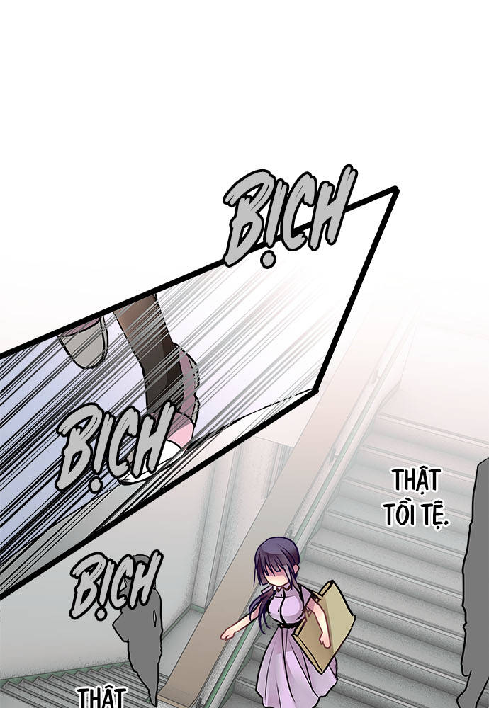 Monochrome Lovers Chapter 58 - Trang 2