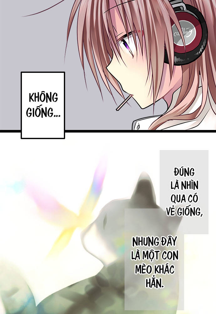 Monochrome Lovers Chapter 59 - Trang 2