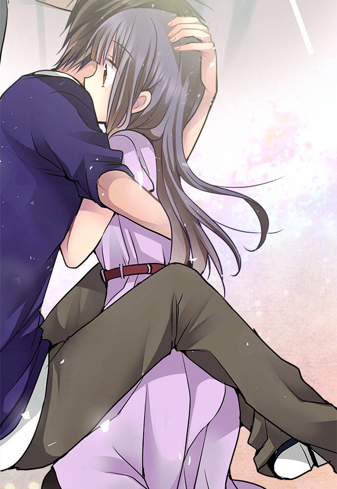 Monochrome Lovers Chapter 59 - Trang 2