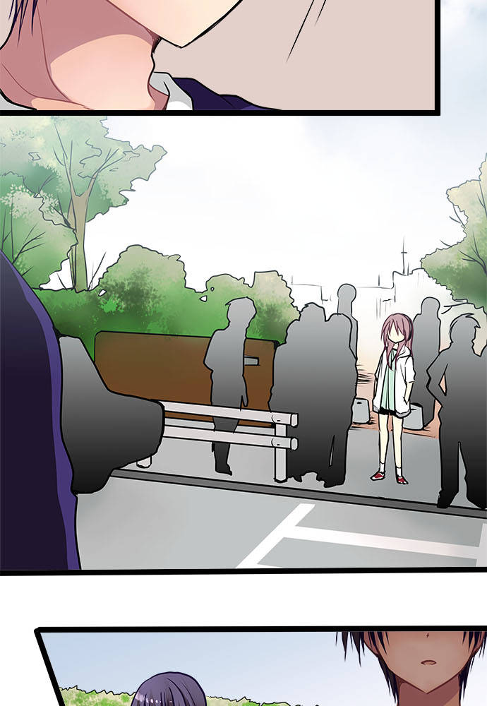 Monochrome Lovers Chapter 59 - Trang 2