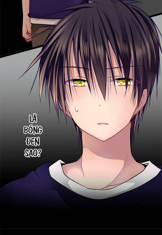 Monochrome Lovers Chapter 59 - Trang 2