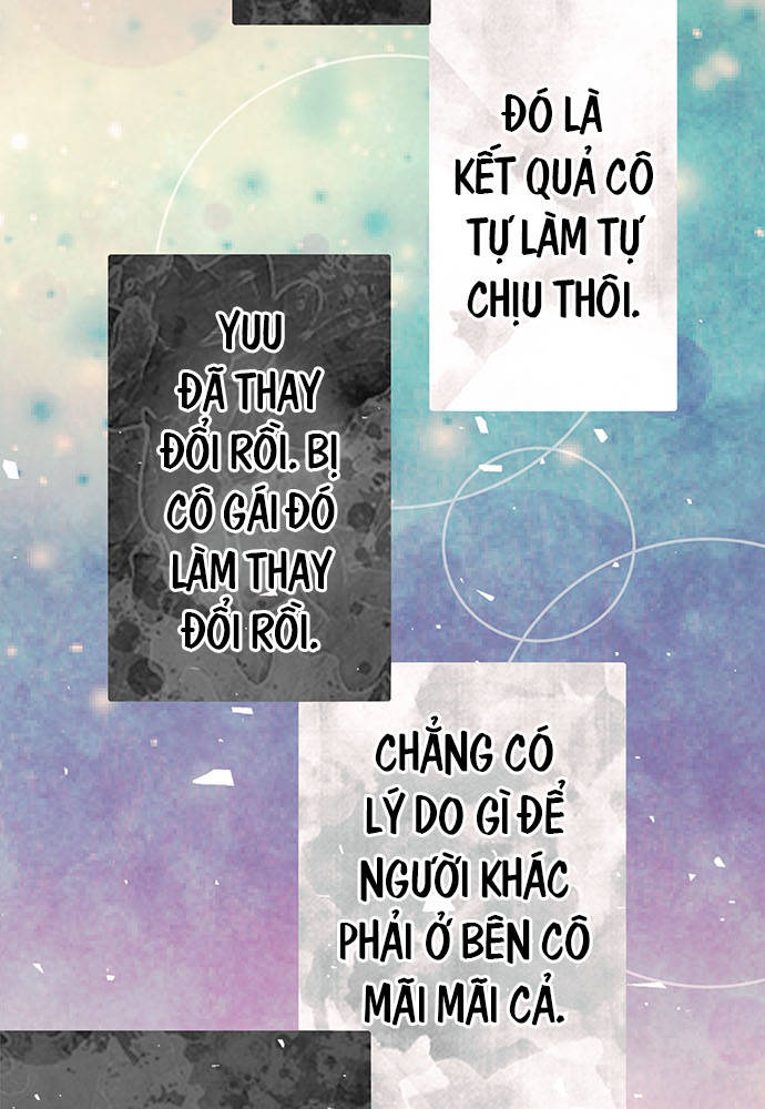 Monochrome Lovers Chapter 59 - Trang 2