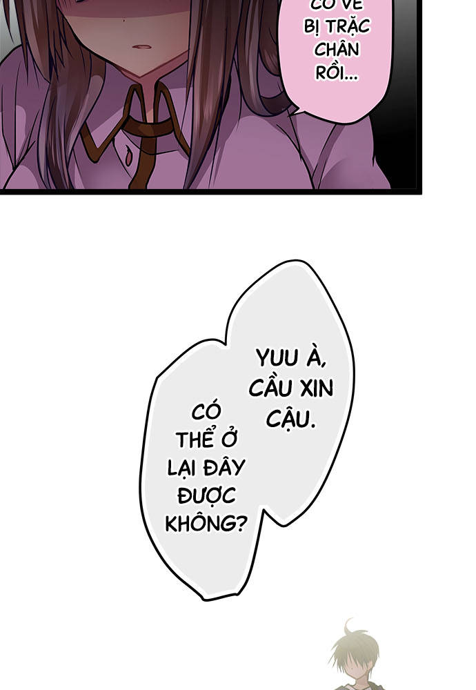 Monochrome Lovers Chapter 59 - Trang 2