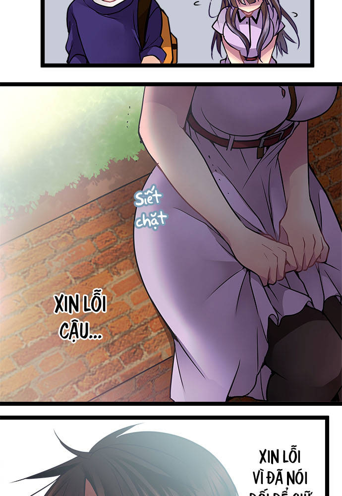 Monochrome Lovers Chapter 60 - Trang 2