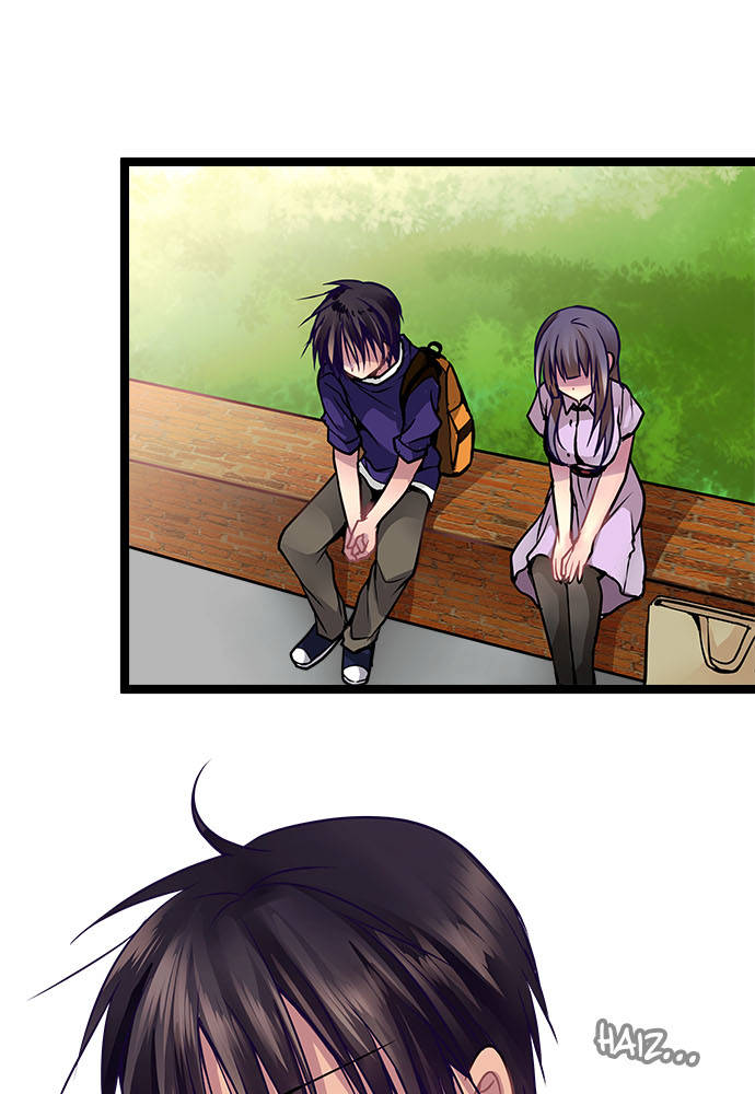 Monochrome Lovers Chapter 60 - Trang 2