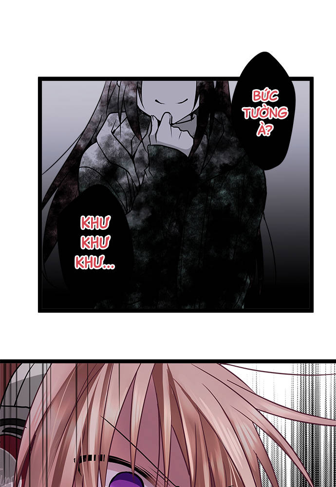 Monochrome Lovers Chapter 61 - Trang 2