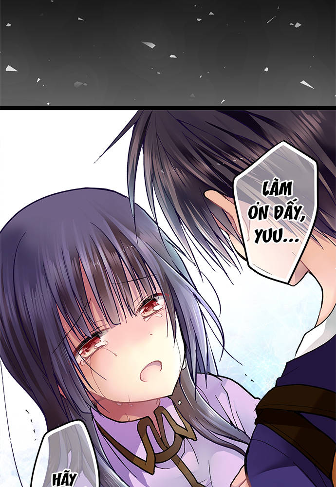 Monochrome Lovers Chapter 61 - Trang 2