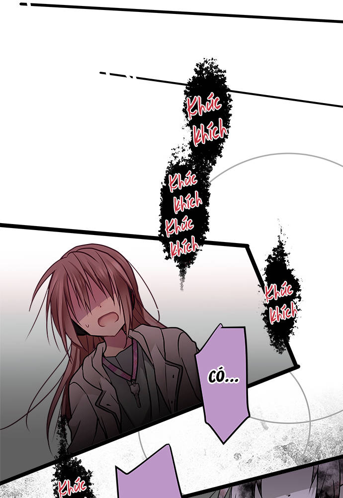 Monochrome Lovers Chapter 61 - Trang 2