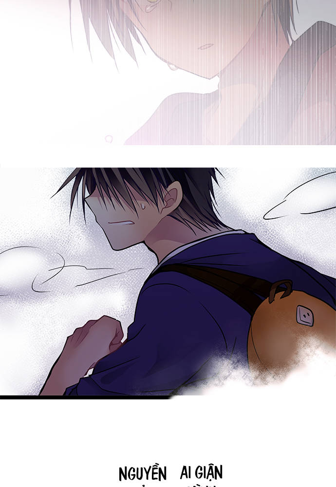 Monochrome Lovers Chapter 62 - Trang 2