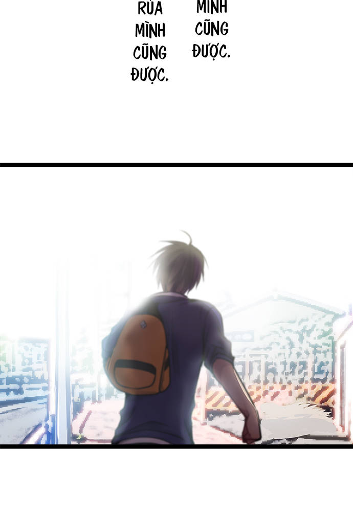 Monochrome Lovers Chapter 62 - Trang 2