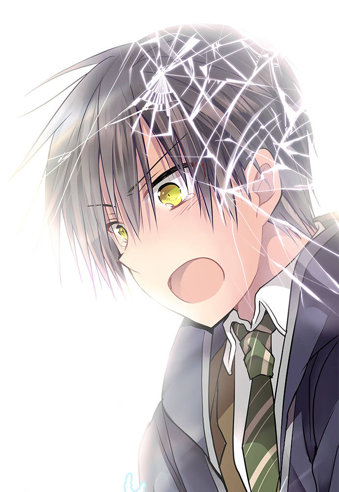 Monochrome Lovers Chapter 62 - Trang 2