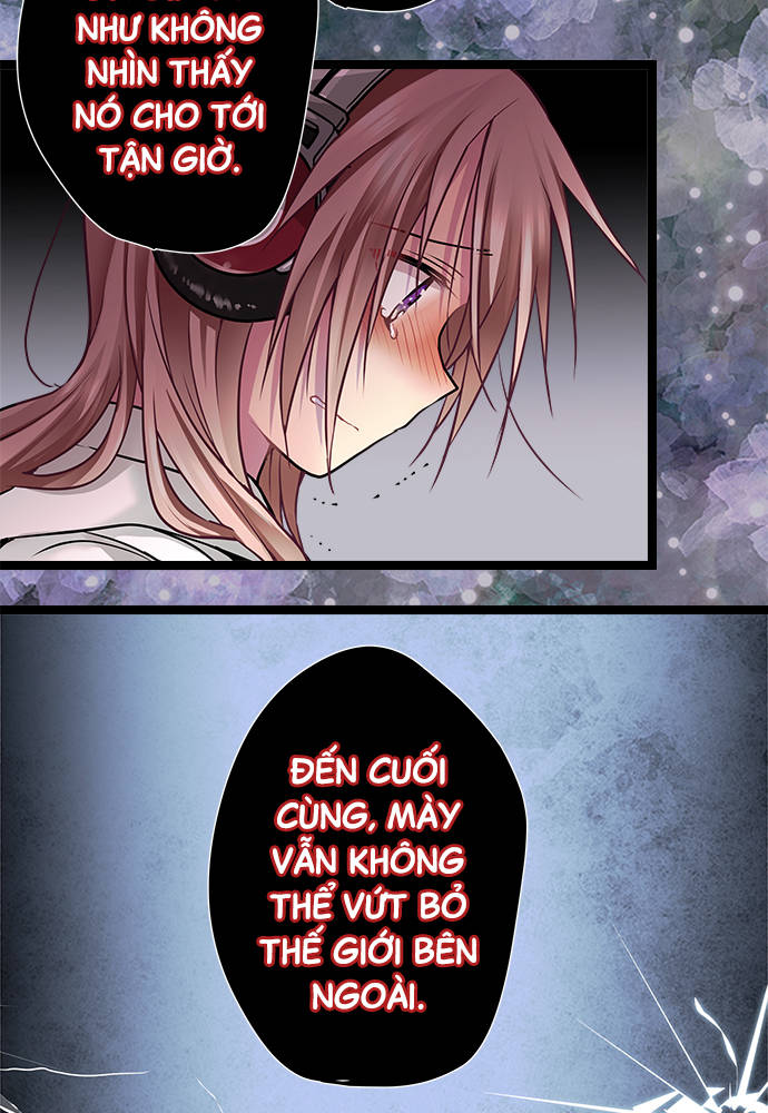 Monochrome Lovers Chapter 62 - Trang 2