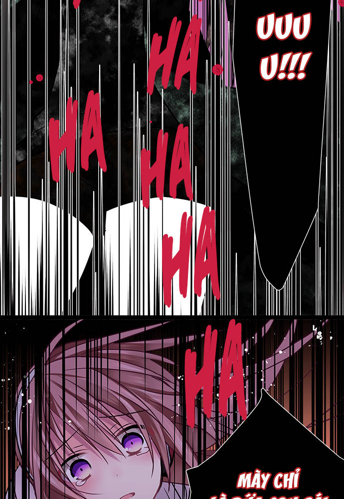 Monochrome Lovers Chapter 62 - Trang 2