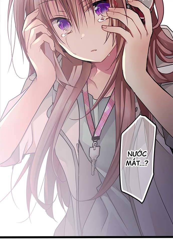 Monochrome Lovers Chapter 64 - Trang 2