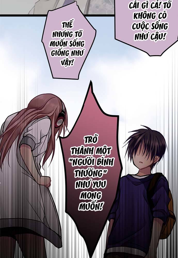 Monochrome Lovers Chapter 64 - Trang 2