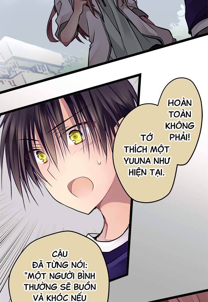 Monochrome Lovers Chapter 64 - Trang 2