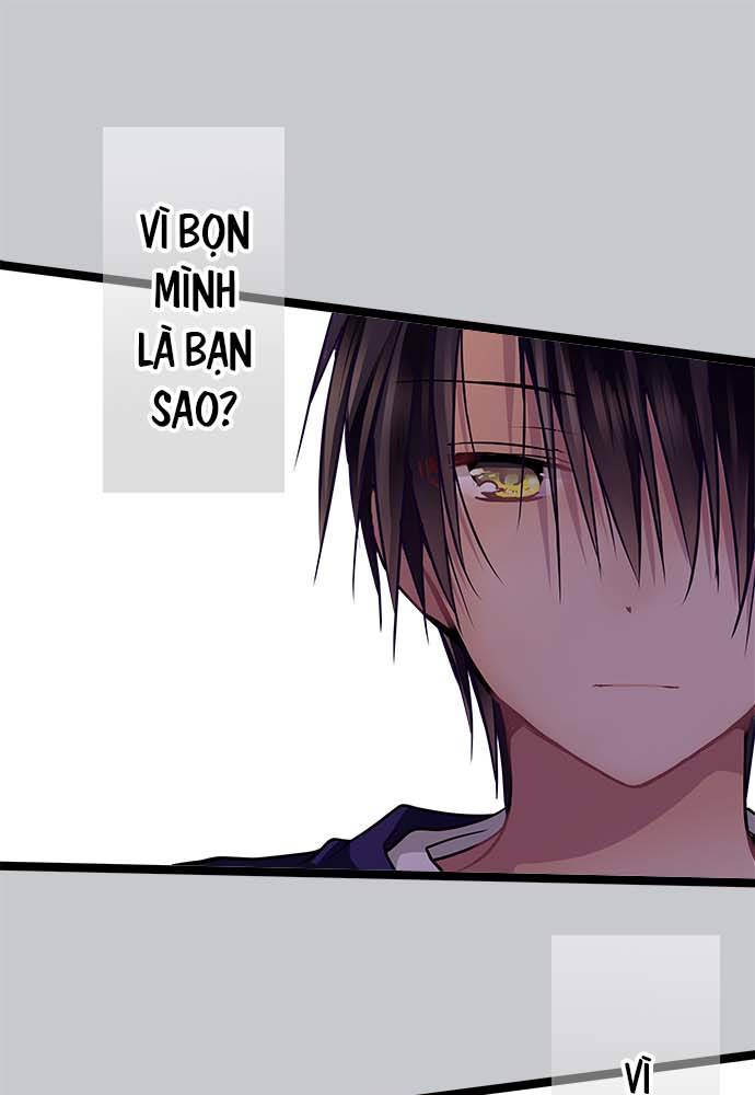 Monochrome Lovers Chapter 64 - Trang 2