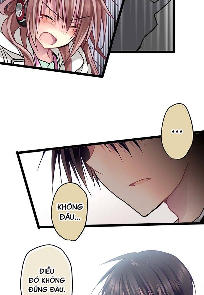 Monochrome Lovers Chapter 64 - Trang 2