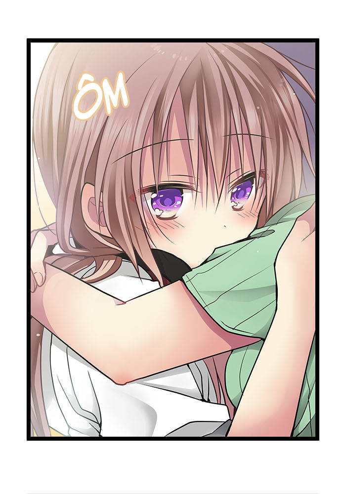 Monochrome Lovers Chapter 66 - Trang 2