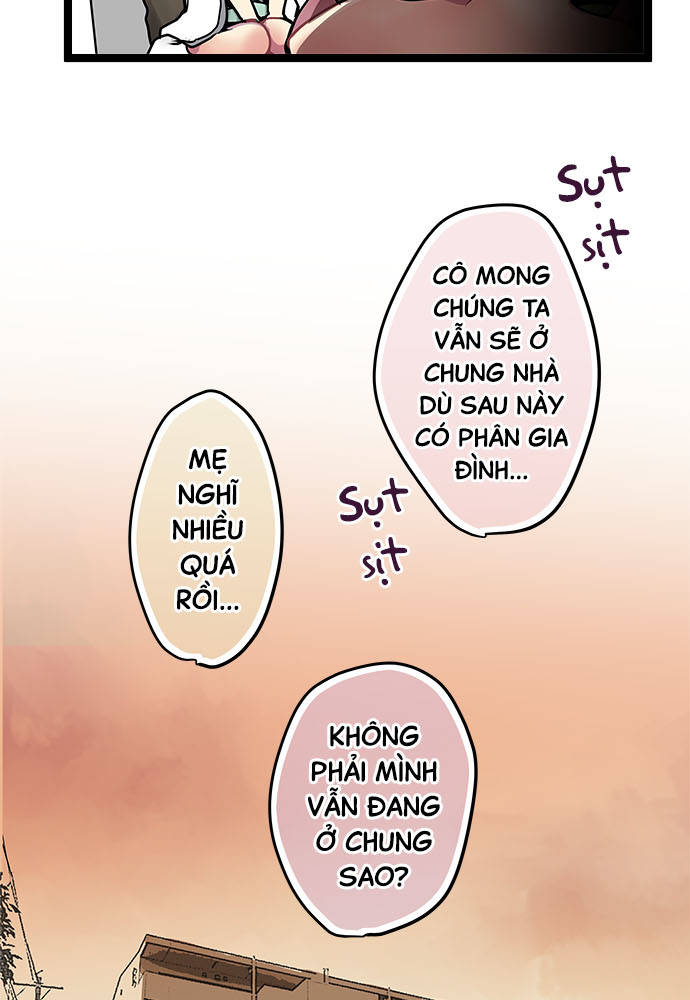 Monochrome Lovers Chapter 66 - Trang 2