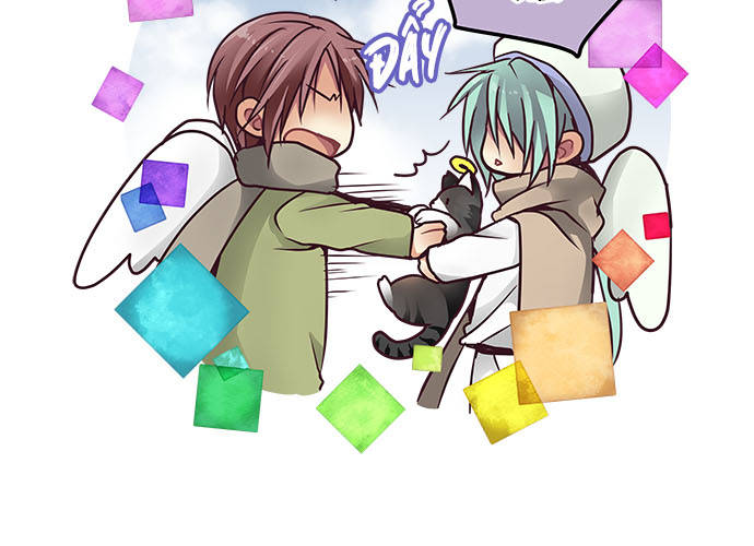 Monochrome Lovers Chapter 66 - Trang 2