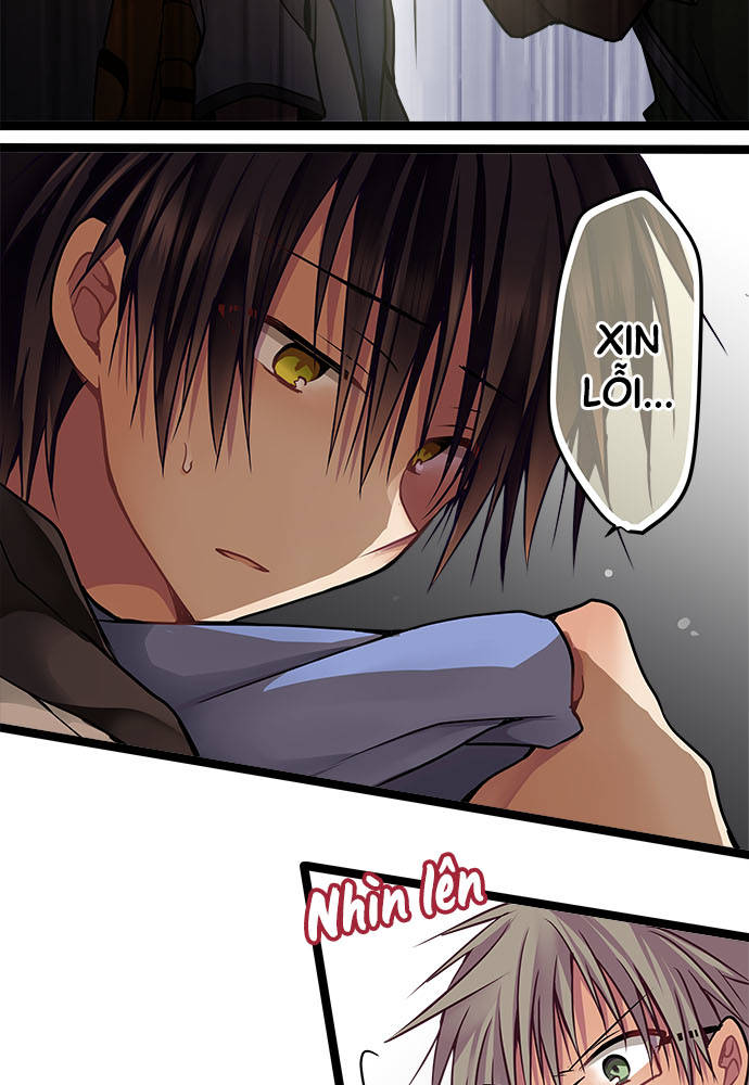 Monochrome Lovers Chapter 67 - Trang 2