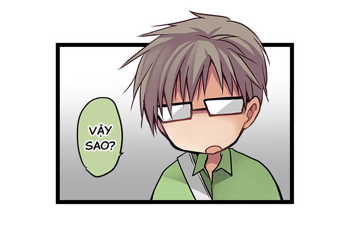 Monochrome Lovers Chapter 67 - Trang 2