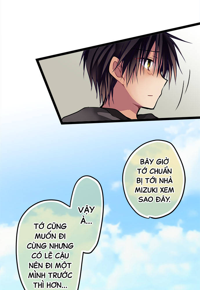 Monochrome Lovers Chapter 67 - Trang 2