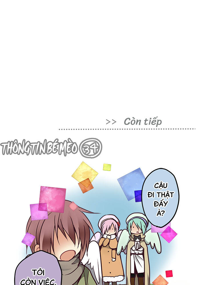 Monochrome Lovers Chapter 67 - Trang 2