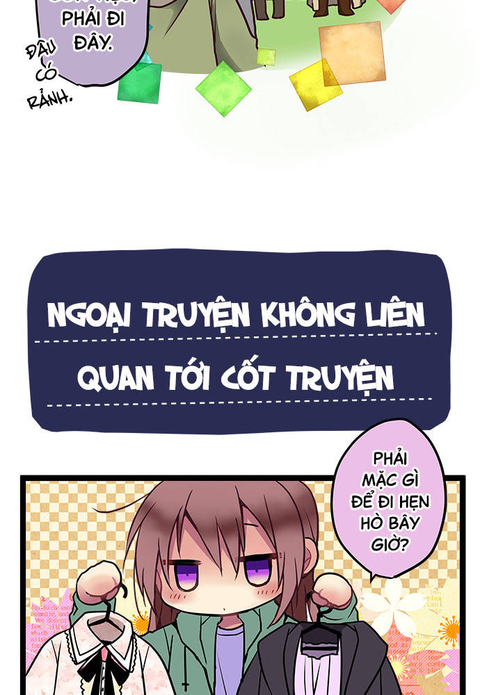 Monochrome Lovers Chapter 67 - Trang 2