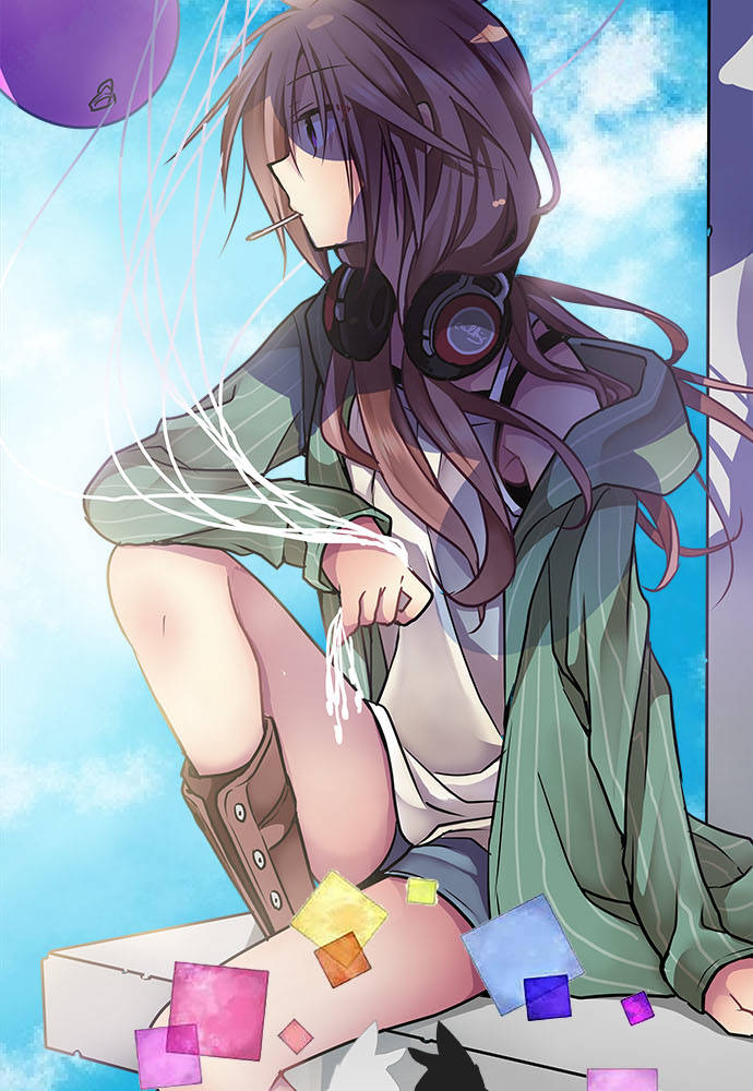 Monochrome Lovers Chapter 68 - Trang 2