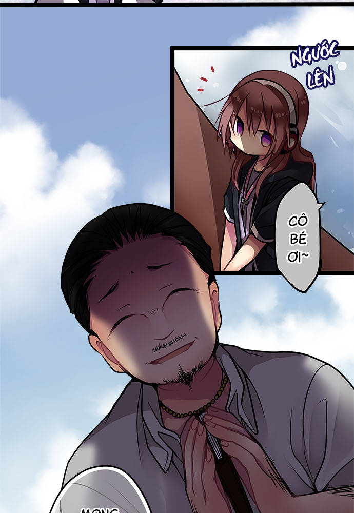 Monochrome Lovers Chapter 68 - Trang 2