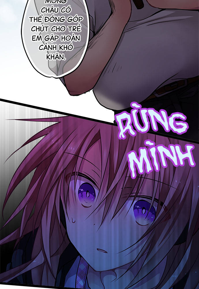 Monochrome Lovers Chapter 68 - Trang 2