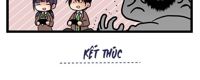 Monochrome Lovers Chapter 68 - Trang 2