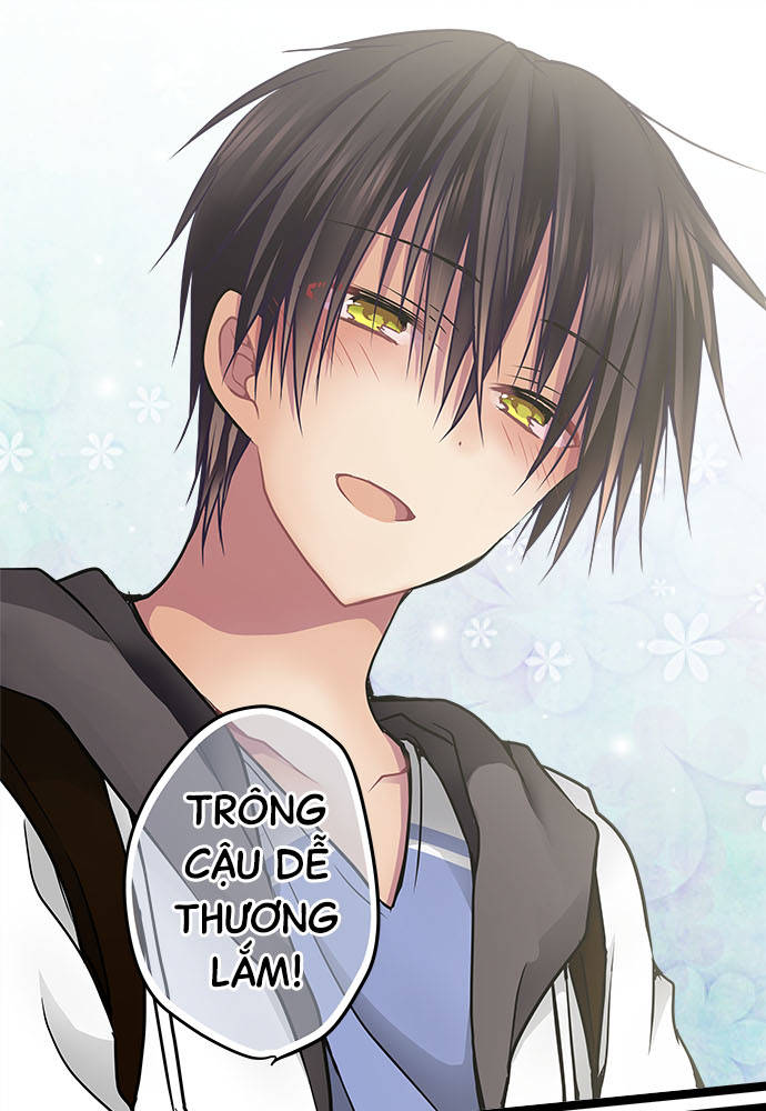 Monochrome Lovers Chapter 70 - Trang 2