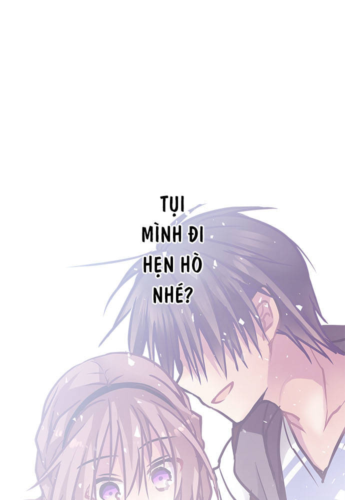 Monochrome Lovers Chapter 71 - Trang 2