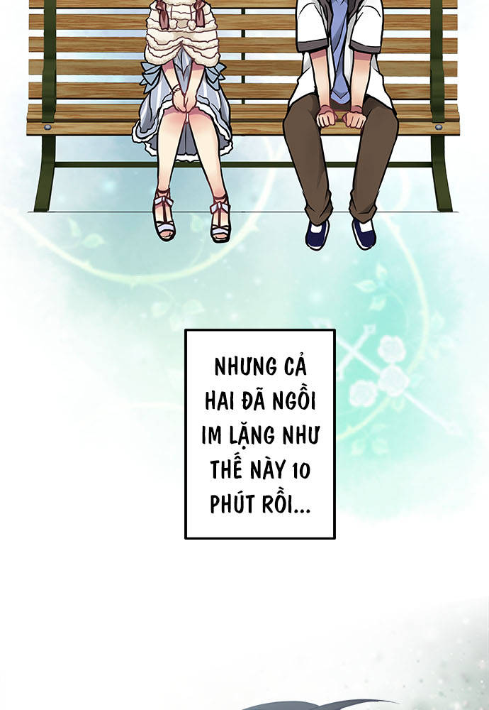 Monochrome Lovers Chapter 71 - Trang 2