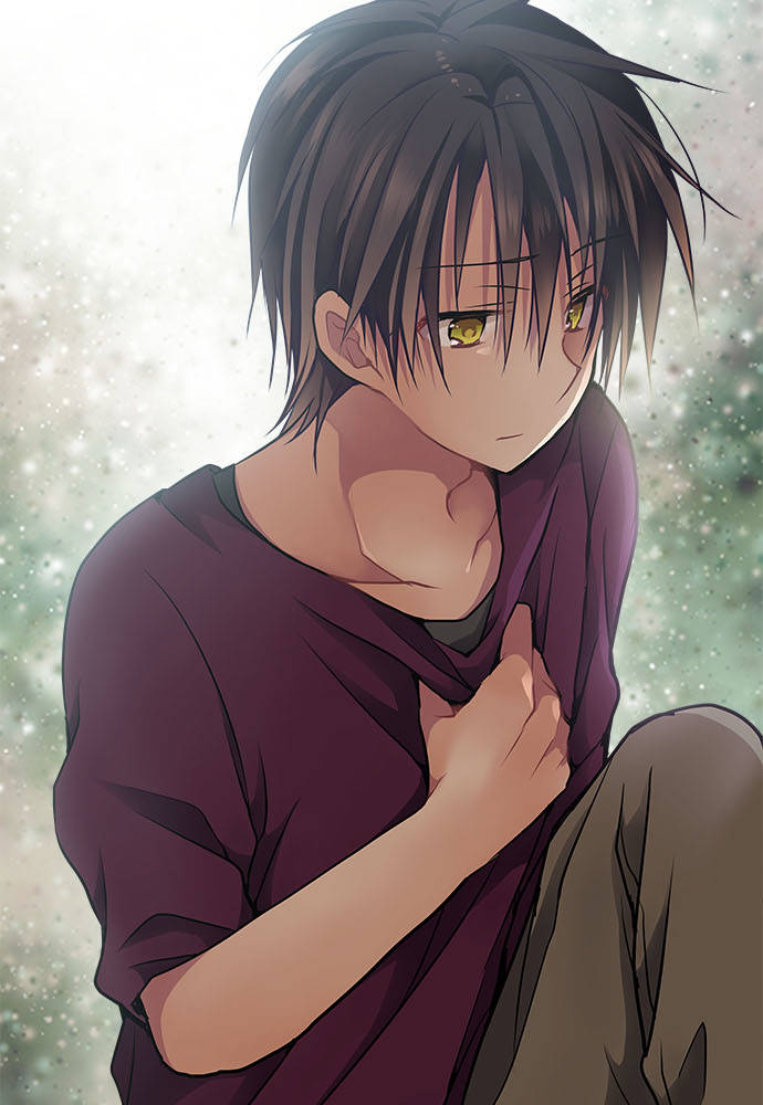 Monochrome Lovers Chapter 71 - Trang 2