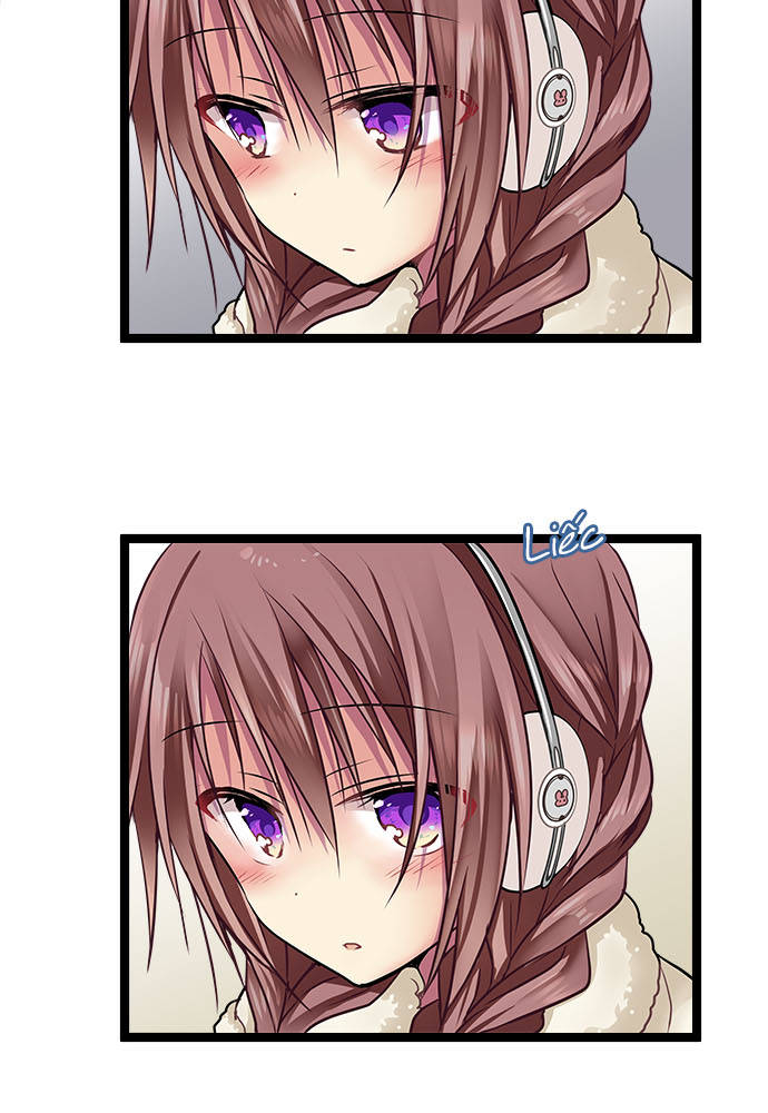 Monochrome Lovers Chapter 71 - Trang 2