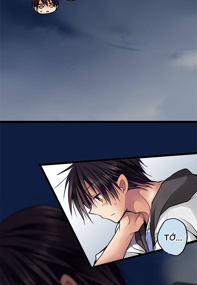 Monochrome Lovers Chapter 71 - Trang 2