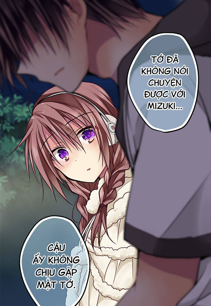 Monochrome Lovers Chapter 71 - Trang 2