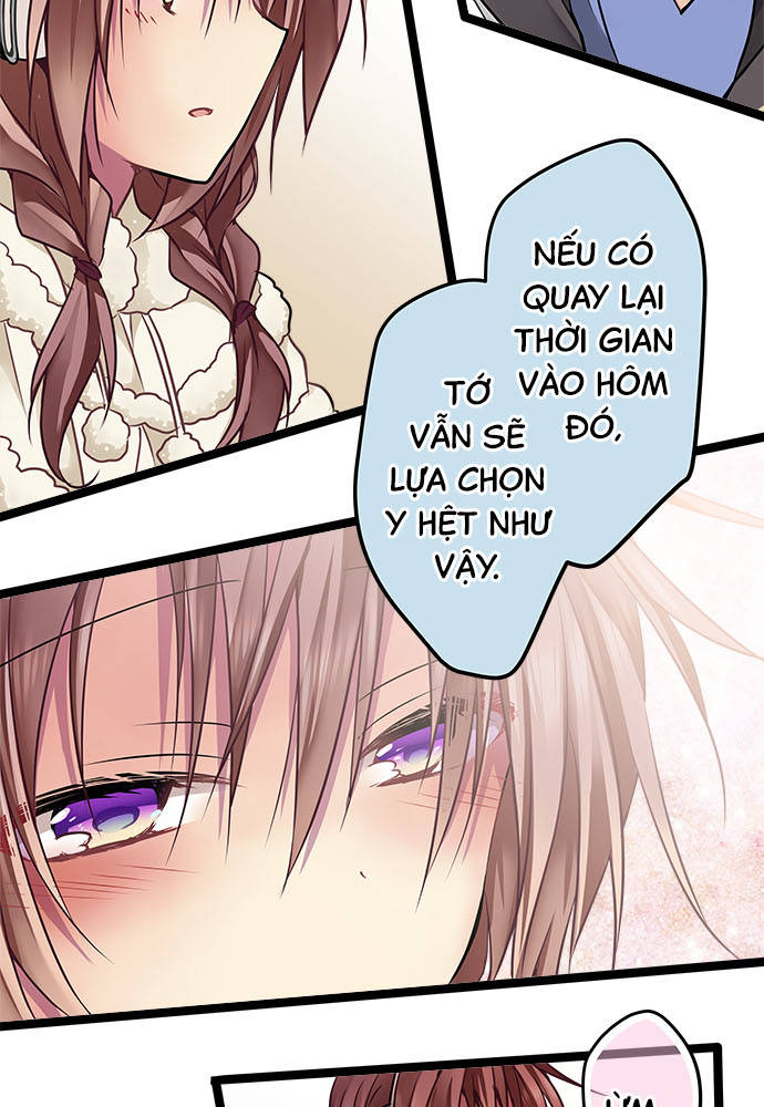 Monochrome Lovers Chapter 71 - Trang 2